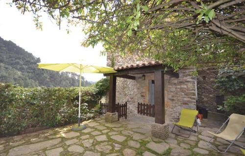 Peyremale House | Holiday Home L'elziere
