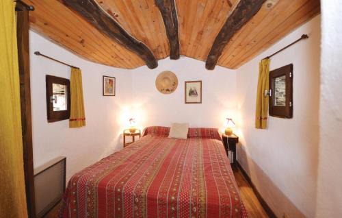 Peyremale House | Holiday Home L'elziere