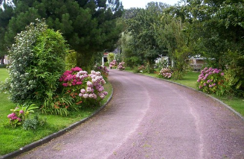 Crasville House | Holiday home "L'Eucalyptus