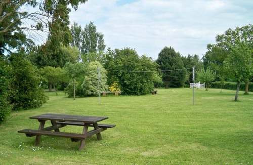 Crasville House | Holiday home "L'Eucalyptus