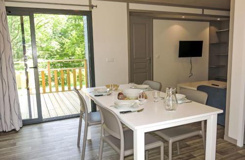 Pluherlin House | Holiday Home Le Moulin Neuf-2 Pers-Supérieur by Interhome