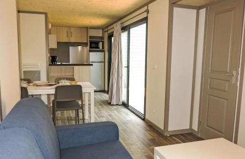 Pluherlin House | Holiday Home Le Moulin Neuf-2 Pers-Supérieur by Interhome