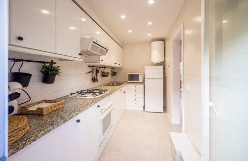 Platja d'Aro House | Holiday Home 'La Calma' with Shared Pool and Private Terrace