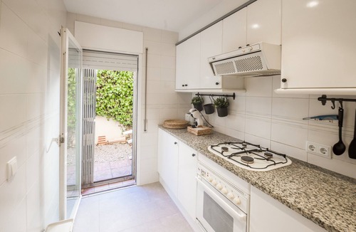 Platja d'Aro House | Holiday Home 'La Calma' with Shared Pool and Private Terrace