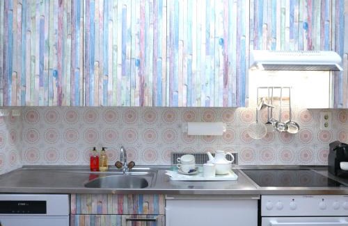 Faido House | Holiday Home La Casetta by Interhome