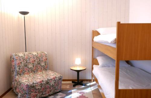 Faido House | Holiday Home La Casetta by Interhome