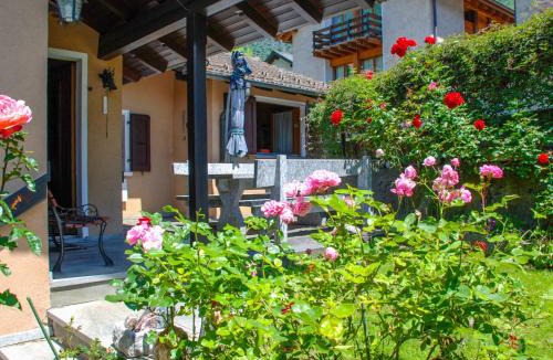 Olivone House | Holiday Home La Casina by Interhome