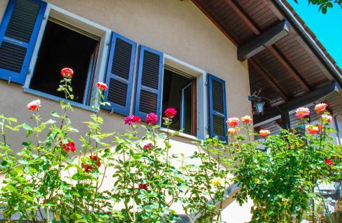 Olivone House | Holiday Home La Casina by Interhome
