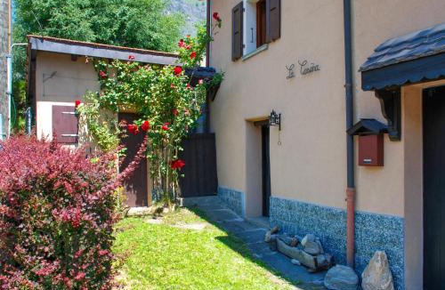 Olivone House | Holiday Home La Casina by Interhome