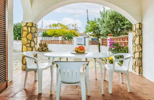 L'Escala House | Holiday Home La Catalana by Interhome