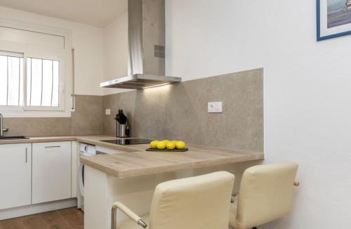 L'Escala House | Holiday Home La Catalana by Interhome