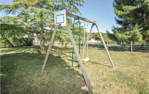 Lonlay-l'Abbaye House | Holiday Home La Chevallerie Pilet