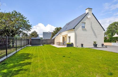 La Turballe House | Holiday Home La Farniente by Interhome