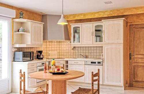 La Turballe House | Holiday Home La Farniente by Interhome