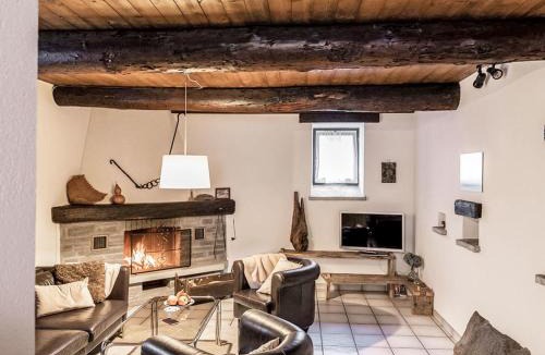 Gerra Verzasca House | Holiday Home La Formighera by Interhome