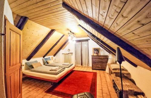 Gerra Verzasca House | Holiday Home La Formighera by Interhome