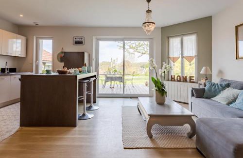 Fontaine-Henry House | Holiday Home La Forge de Marcel by Interhome