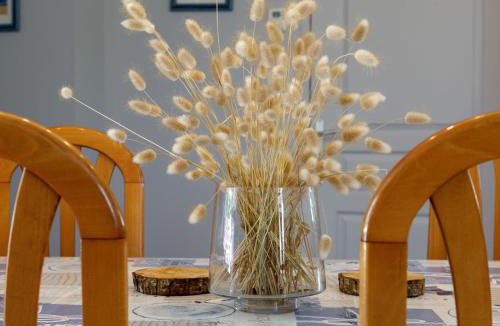 La Plaine-sur-Mer House | Holiday Home La Haute Musse by Interhome