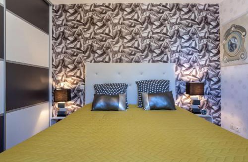 Champeaux House | Holiday Home La Gare by Interhome