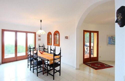 Begur House | Holiday Home La Gervaise