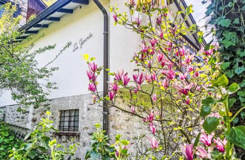 San Nazzaro House | Holiday Home La Gioconda by Interhome