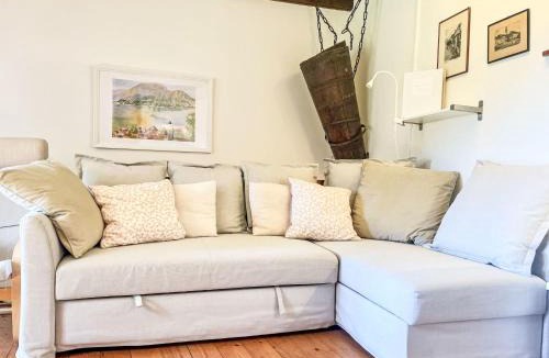 San Nazzaro House | Holiday Home La Gioconda by Interhome