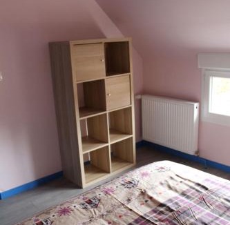 Oneux House | Holiday Home La Grange - alte renovierte Scheune by Interhome