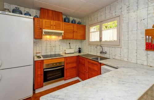 Sant Pol De Mar House | Holiday Home La Marina Blanca by Interhome