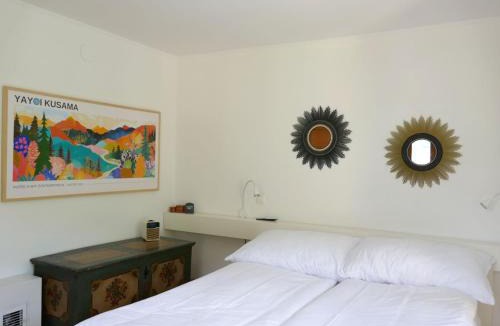 Malvaglia House | Holiday Home La Monda by Interhome