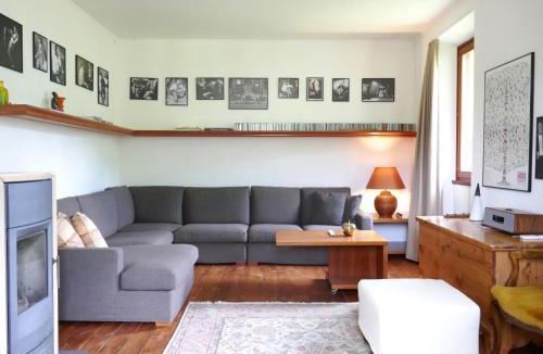 Malvaglia House | Holiday Home La Monda by Interhome