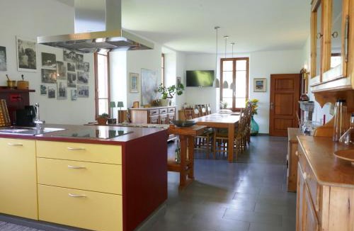Malvaglia House | Holiday Home La Monda by Interhome