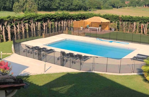 Fouleix House | Holiday Home La Muraille