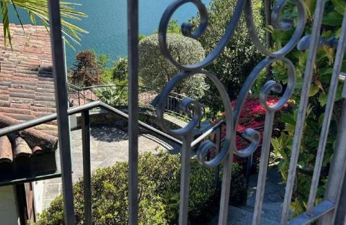 Vico Morcote House | Holiday Home La Quercia by Interhome
