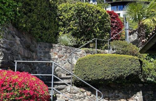 Vico Morcote House | Holiday Home La Quercia by Interhome