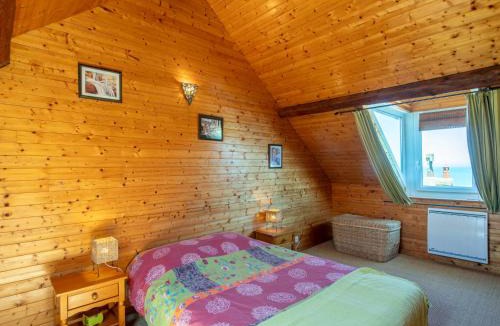 Yport House | Holiday Home La Rose des Vents by Interhome