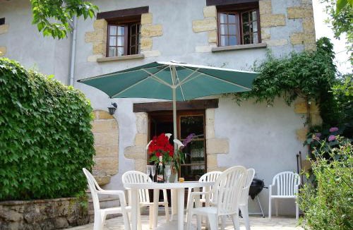 Barie House | Holiday Home La Rose