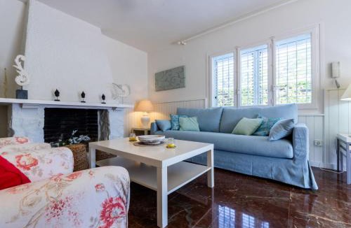 Cambrils House | Holiday Home La sorpresa by Interhome