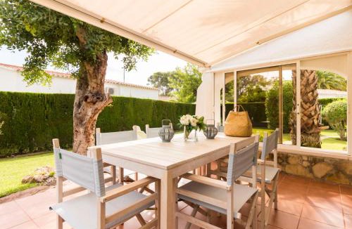 Cambrils House | Holiday Home La sorpresa by Interhome