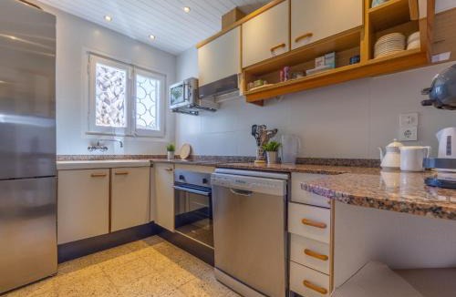 Cambrils House | Holiday Home La sorpresa by Interhome