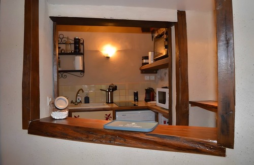 Chedigny House | Holiday Home 'La Tour De La Gazillère'