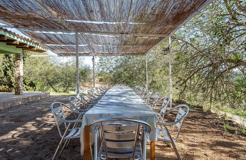 La Riera de Gaia House | Holiday Home 'La Xaconera' with Private Pool, Wi-Fi and Air Conditioning