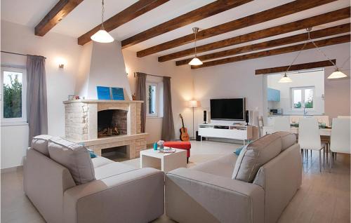 Gondolici House | Holiday Home Labin 31