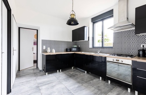 Ladaux House | Holiday Home Ladaux – Authentic and Relaxing Stay in Périgord