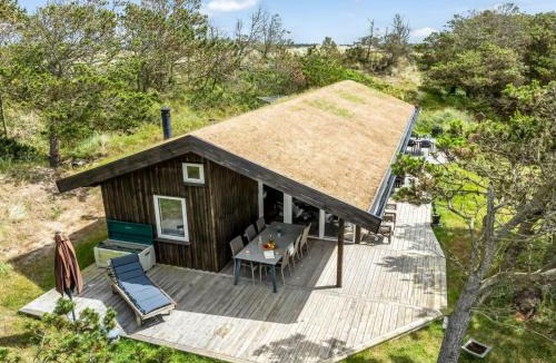 Rødhus House | Holiday Home Lagho - 500m from the sea by Interhome