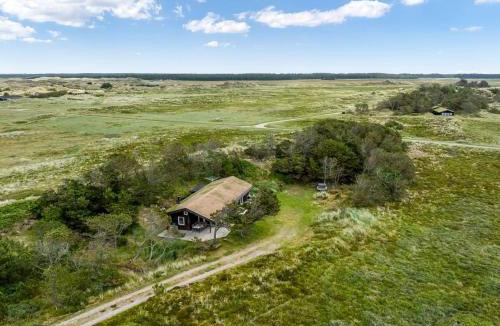 Rødhus House | Holiday Home Lagho - 500m from the sea by Interhome