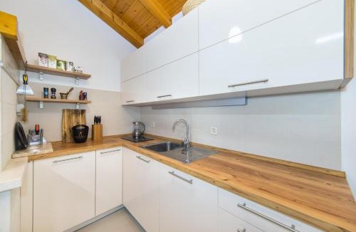 Peracko Blato House | Holiday Home Lago Verde