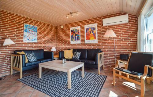 Lakolk House | Holiday Home Lakolk Denmark Iv