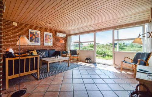 Lakolk House | Holiday Home Lakolk Denmark Iv