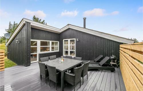 Lakolk House | Holiday Home Lakolk Ix Denmark
