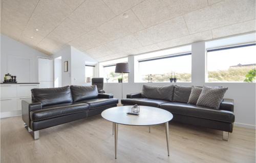 Lakolk House | Holiday Home Lakolk Rømø Denmark
